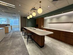 Raffles Place MRT (D1), Office #451213841